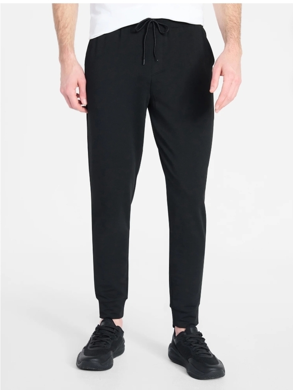 🔴2/$15 Athletic Works DriWorks Joggers